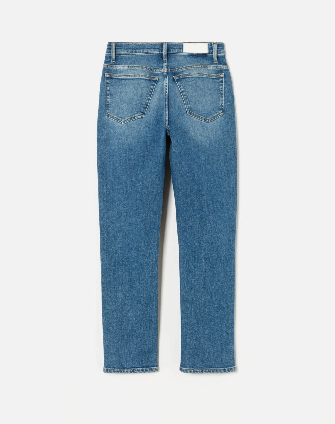 리던 Comfort Stretch 70s Straight - Mid 70s 상품 이미지 2