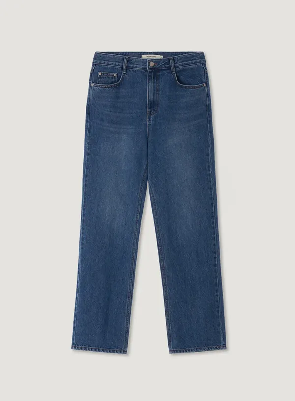 ORDINARY JEANS