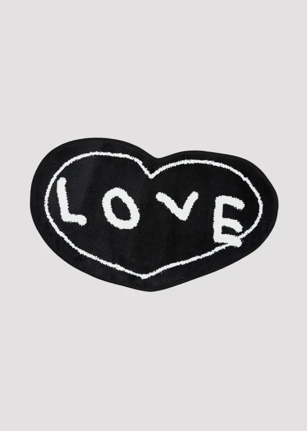 RUG HEART
