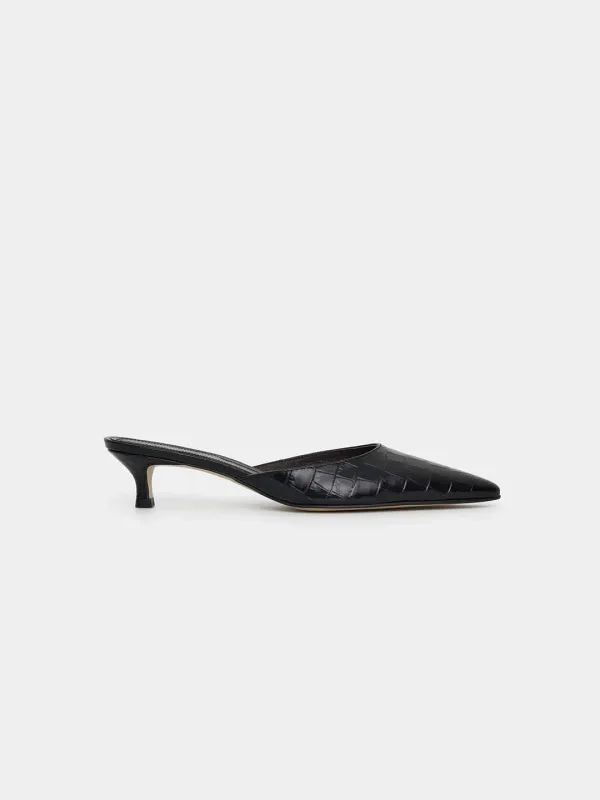 Dovichi mule heels