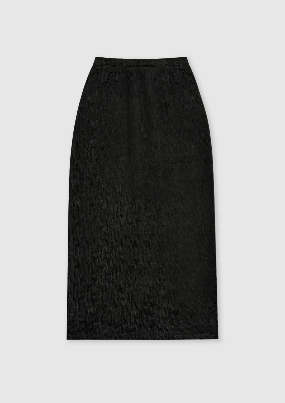 한올 Tree Skirt (Black) 상품 이미지 1