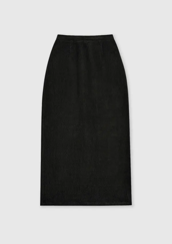 Tree Skirt (Black)