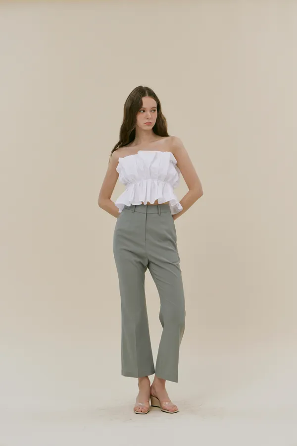 마티니 팬츠 Fitting