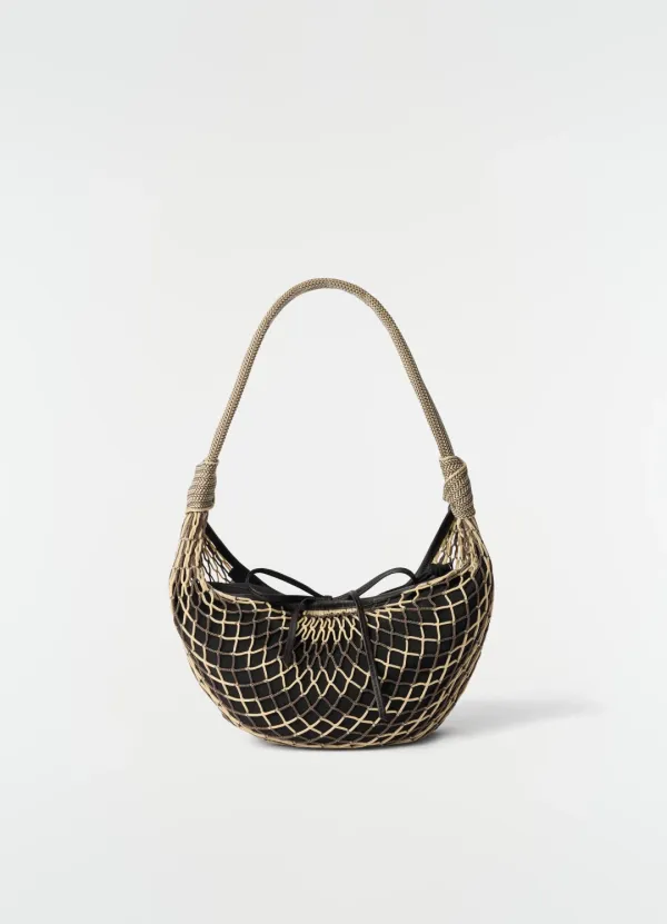FORTUNE CROISSANT FILT BAG