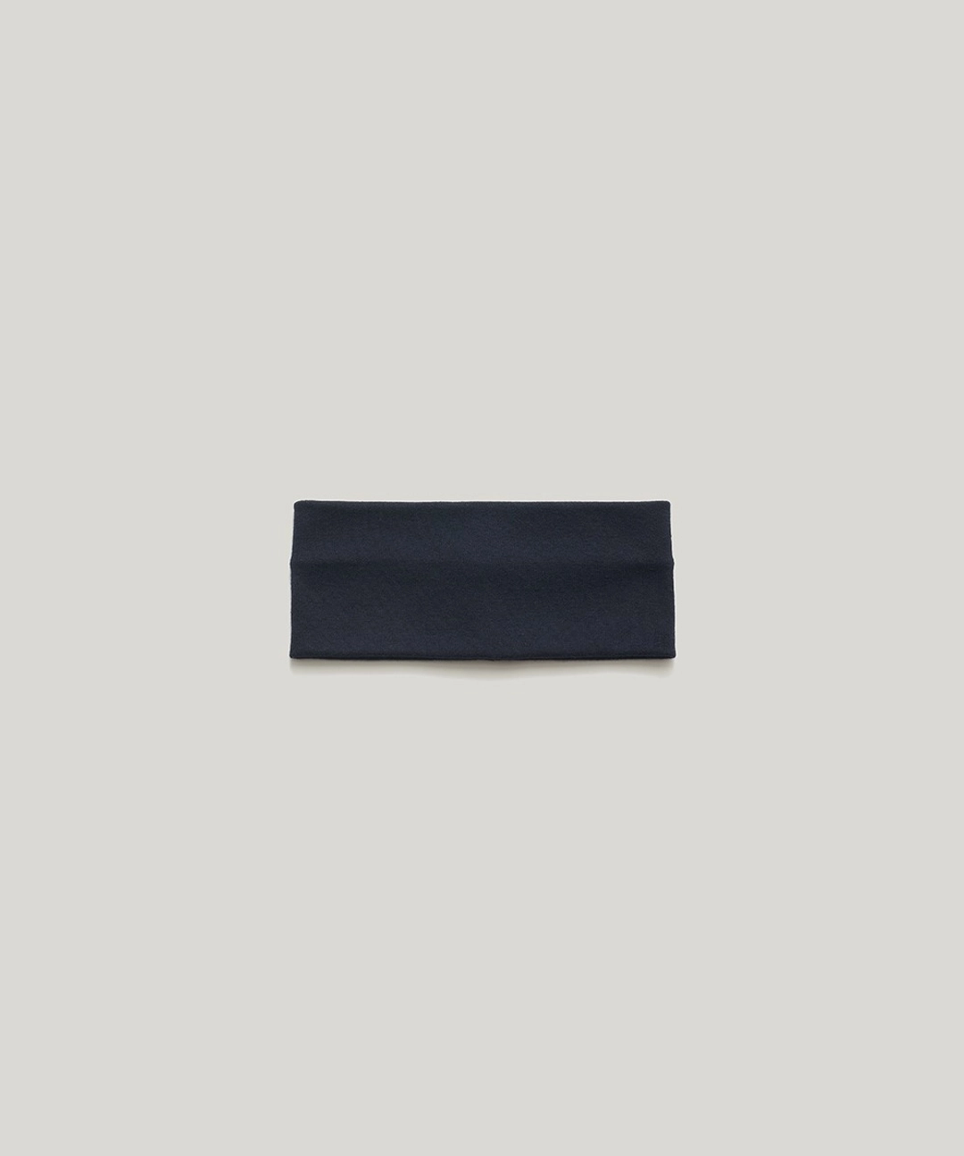 프리베일 PVIL Hair Band(Navy) 상품 이미지 1
