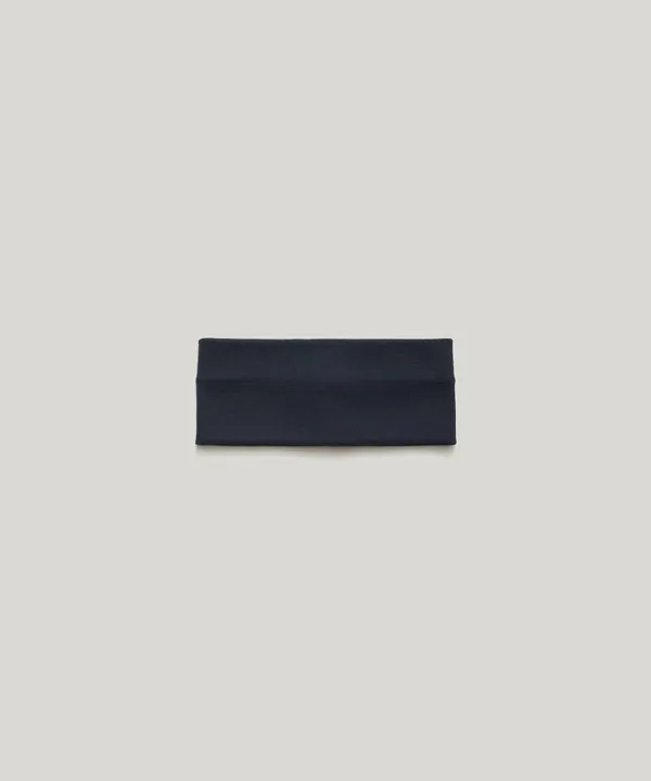 PVIL Hair Band(Navy)