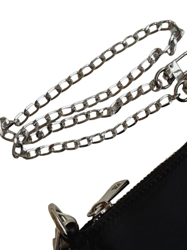 silver chain