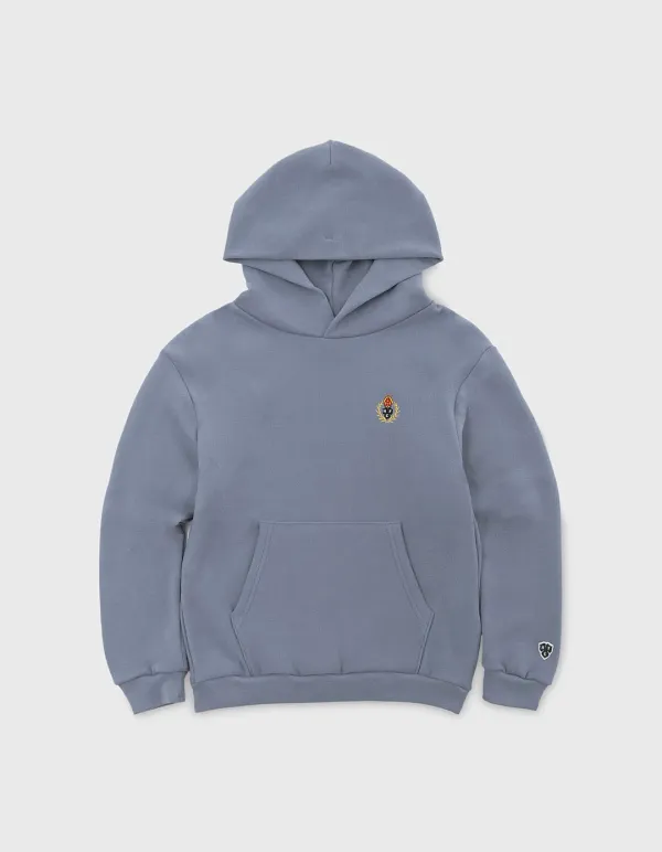 CHILDREN 442 HOODIE / Blue