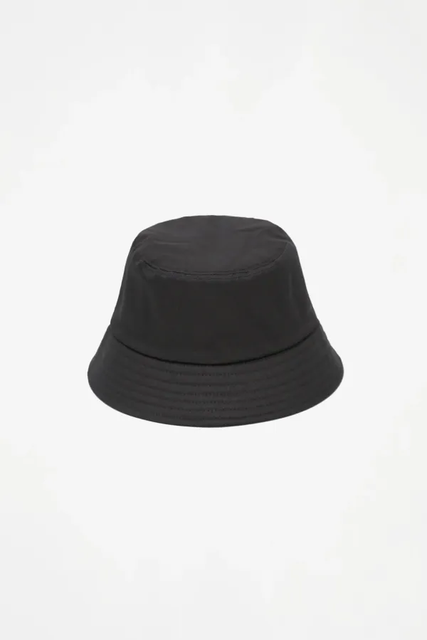 Bucket Hat_Black
