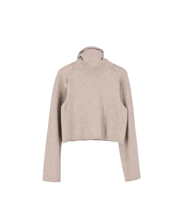 Paolo Knit Top - 2 Colors