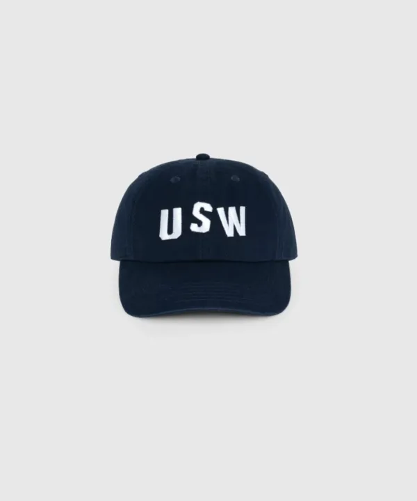 Usw cap (Navy)