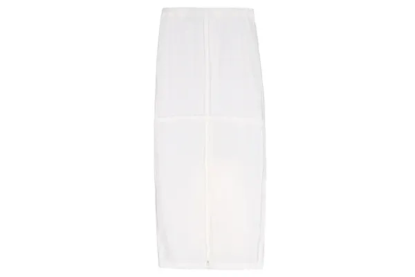 Margie Skirt - White