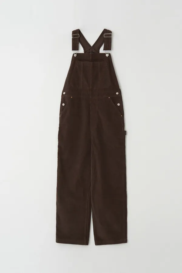 Oliver Corduroy Overall