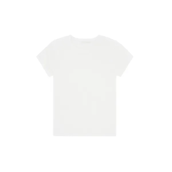 Short Sleeve T-shirt (cloud white)