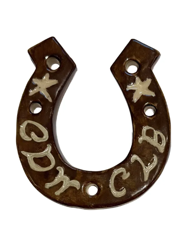 [Exclusive] The Odd Horse Keyring, ODW CLB (Restock)