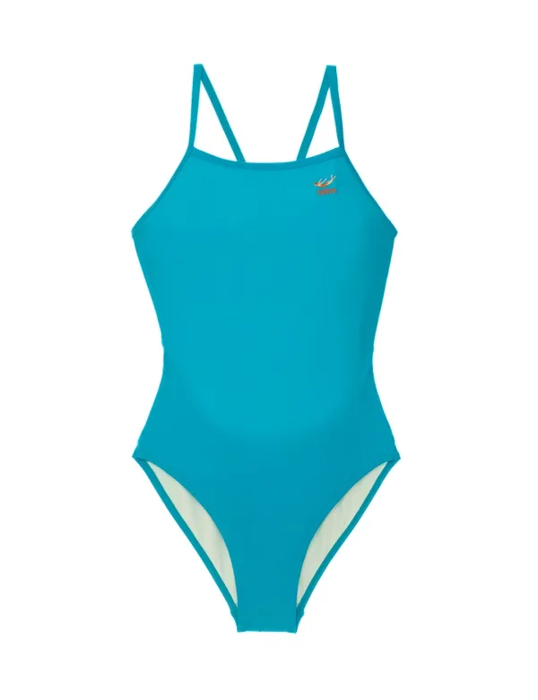 FLOW SWIM_TURQUOISE
