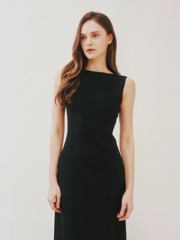 Muse classic dress