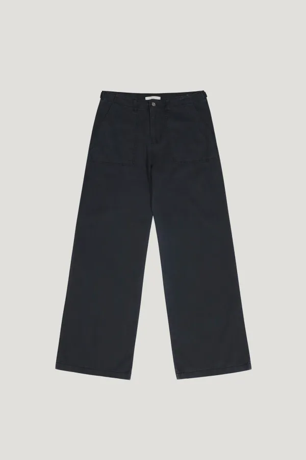 Drift Cargo Pants (navy)
