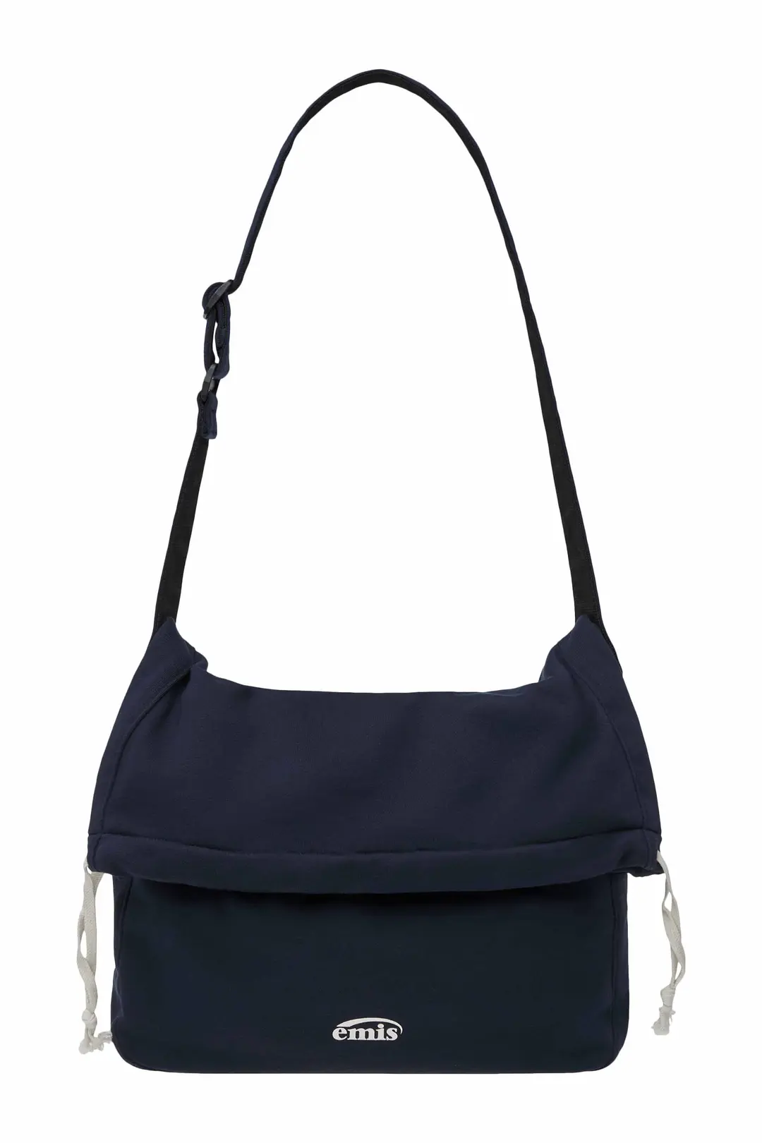 이미스 JERSEY FOLDING CROSSBODY BAG-NAVY 상품 이미지 1