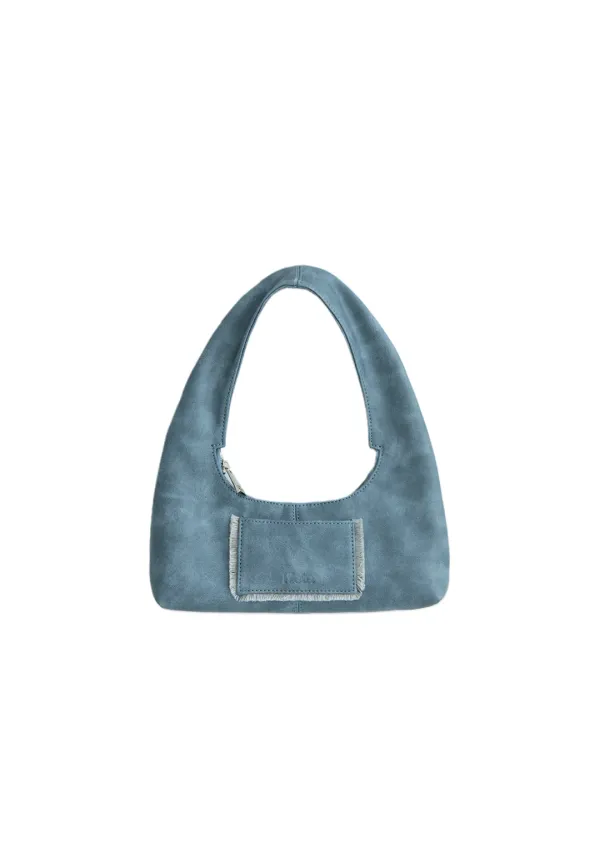 Baby Tina / Blue