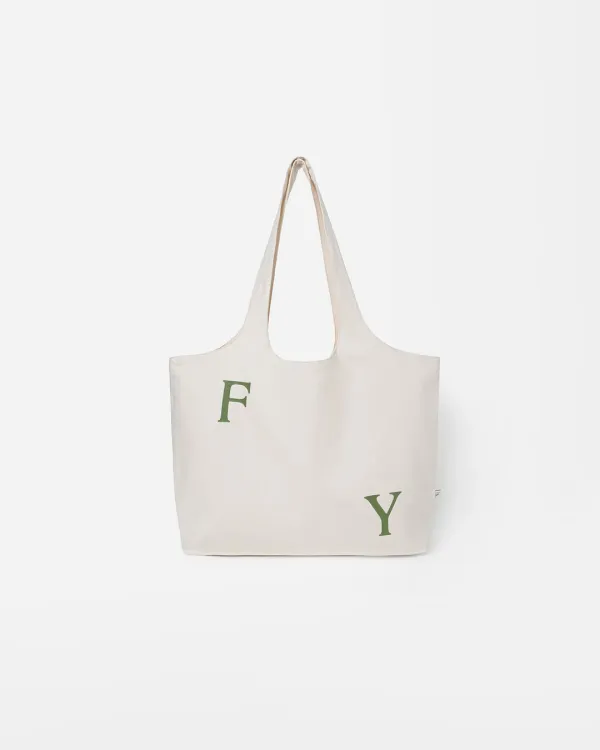 FYEO Daily Cotton Bag