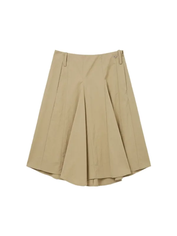 Brigitte cotton skirts