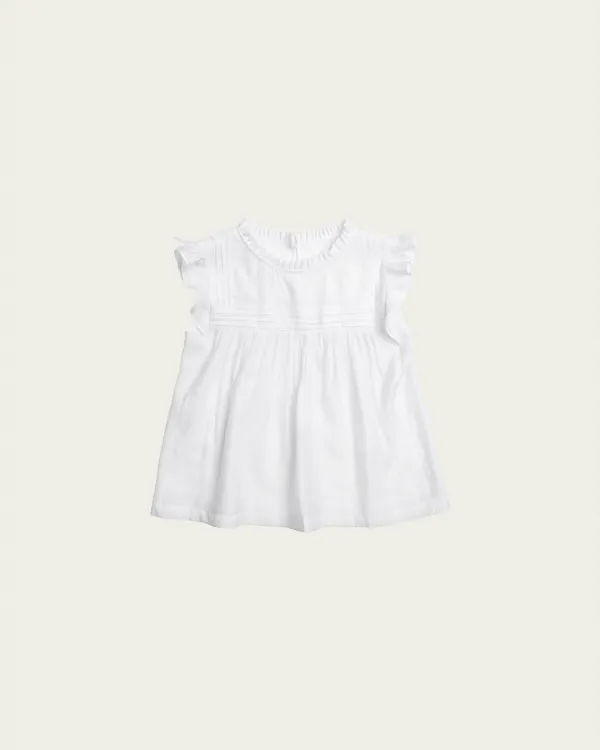Ploy Blouse