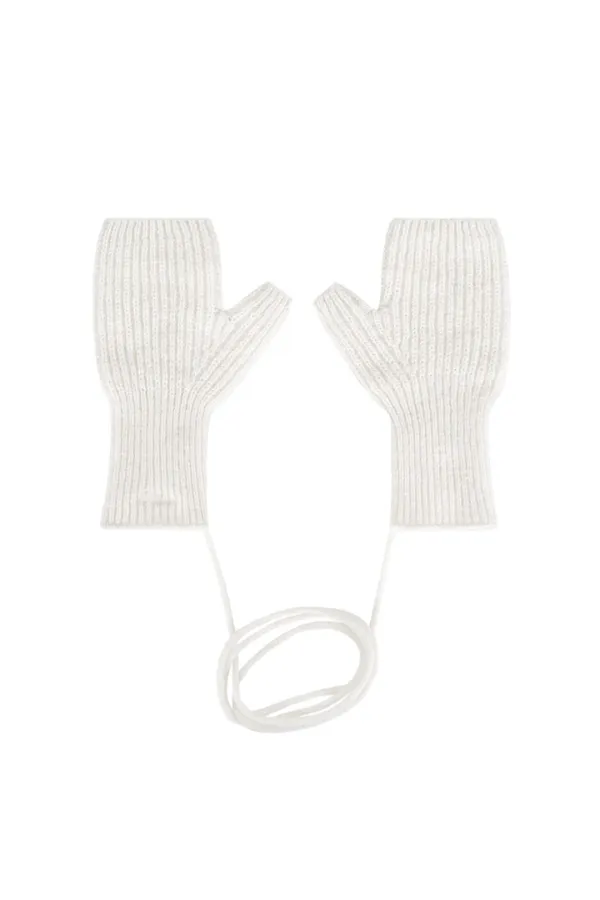 [3rd] Knit Handwarmer