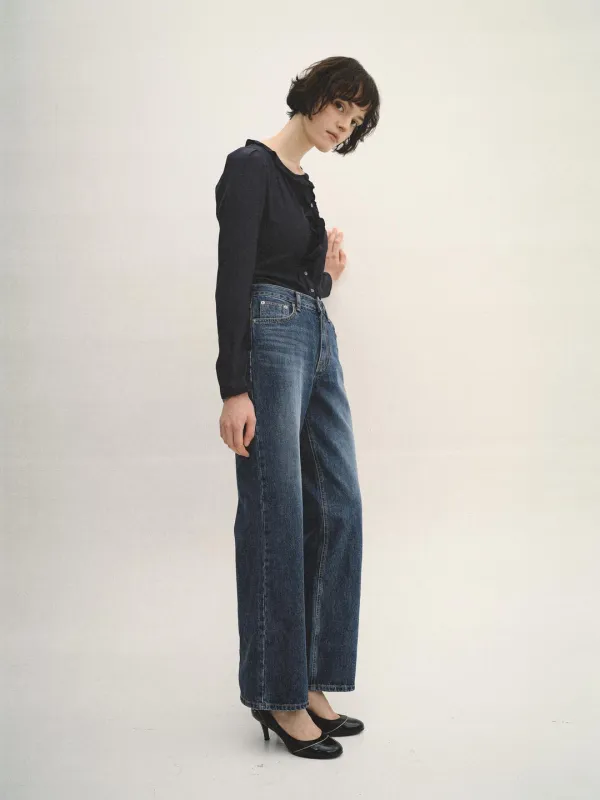 PATTER DENIM