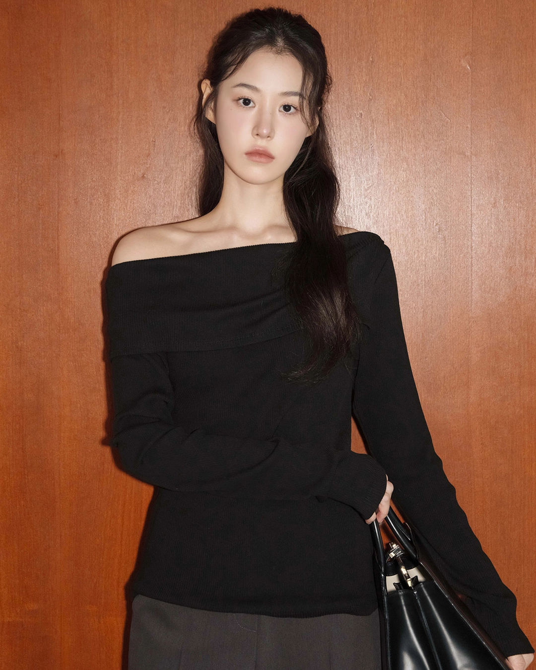 메비 비브 티셔츠 상품 이미지 2