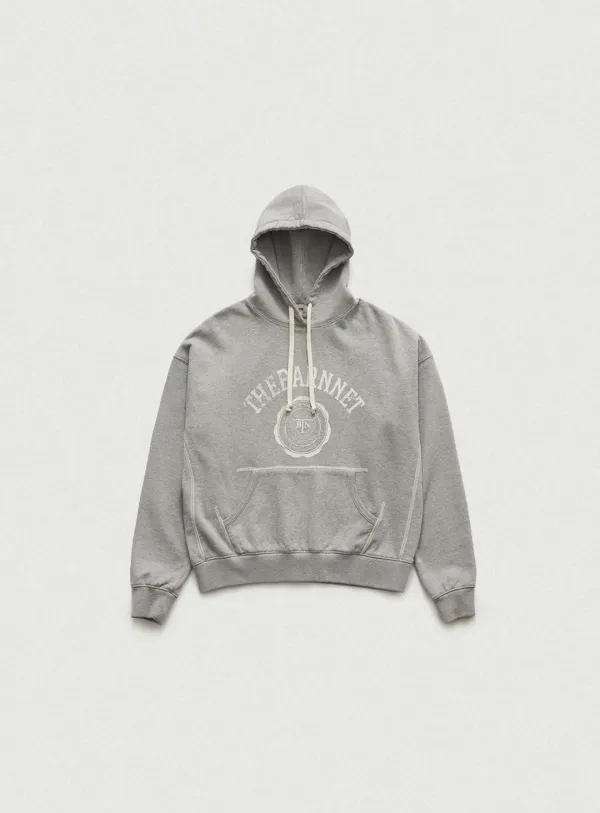 Wren Pullover Hoodie