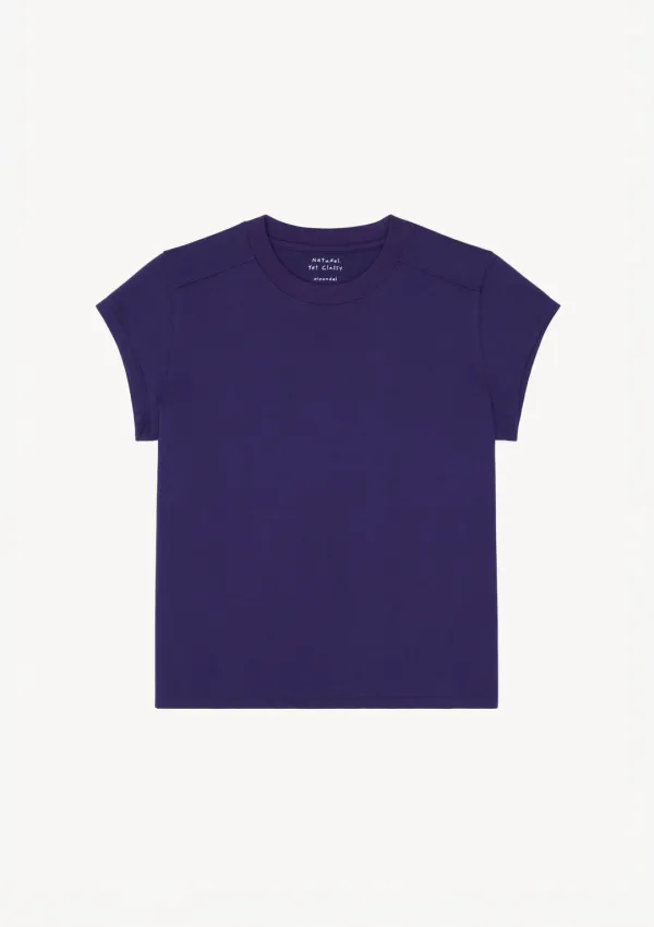 Eve Cotton T-shirt (13 Colors)