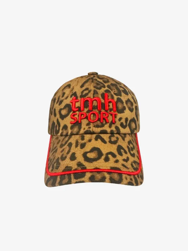 TMH SPORT BALL CAP