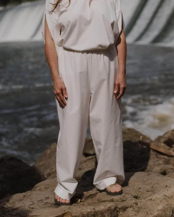 Ole 바지