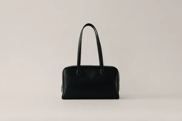 SAC LOQUET SOFT BLACK