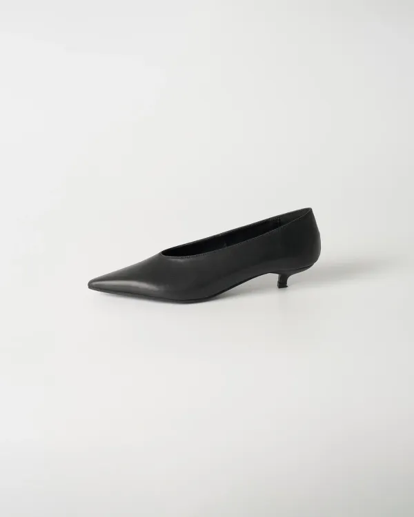 Classic Pumps [BLACK]