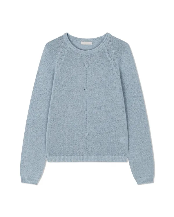 FURL SUMMER KNIT (3color)