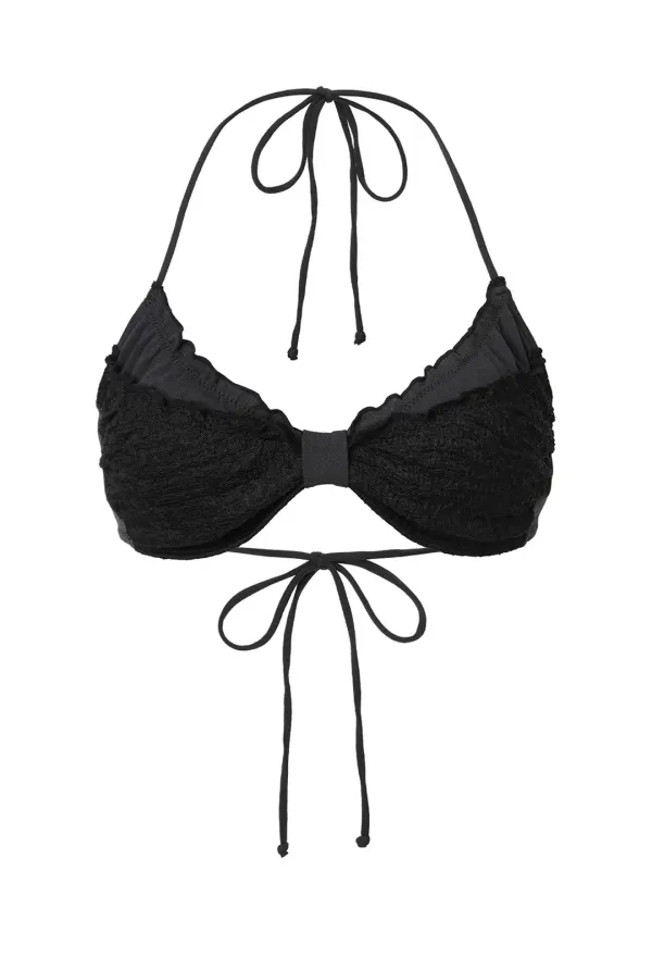 Sugar bikini top