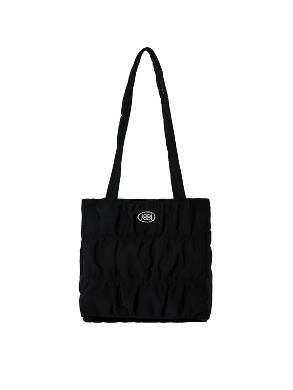 [9차] Macaron Bag Black