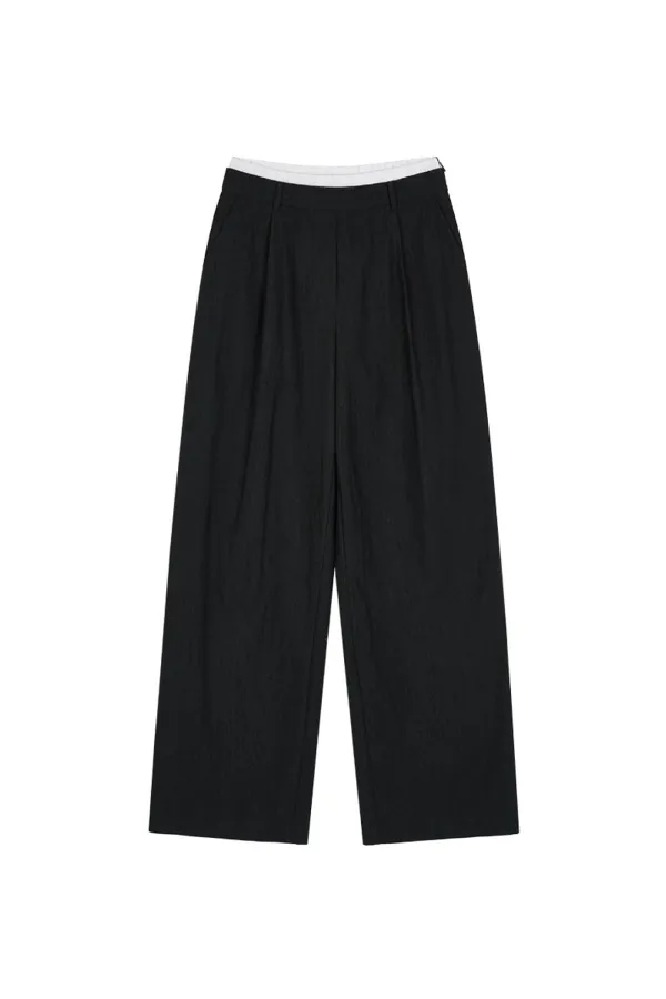 [2nd] Ricky Slacks