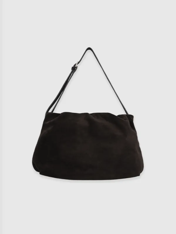 [Italy] Mant Bag (Black)