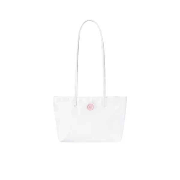 (3rd) clo shoulder - petal white (EXCLUSIVE) (6월 초 순차배송)
