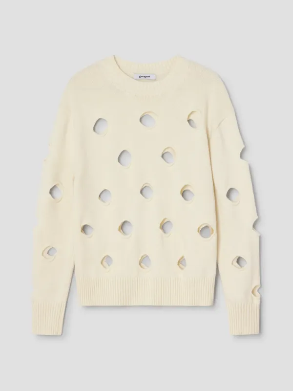 Dots Jumper
