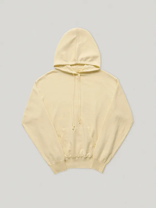 Nata Rebby Hooded Knit (2nd) - Smoothmood