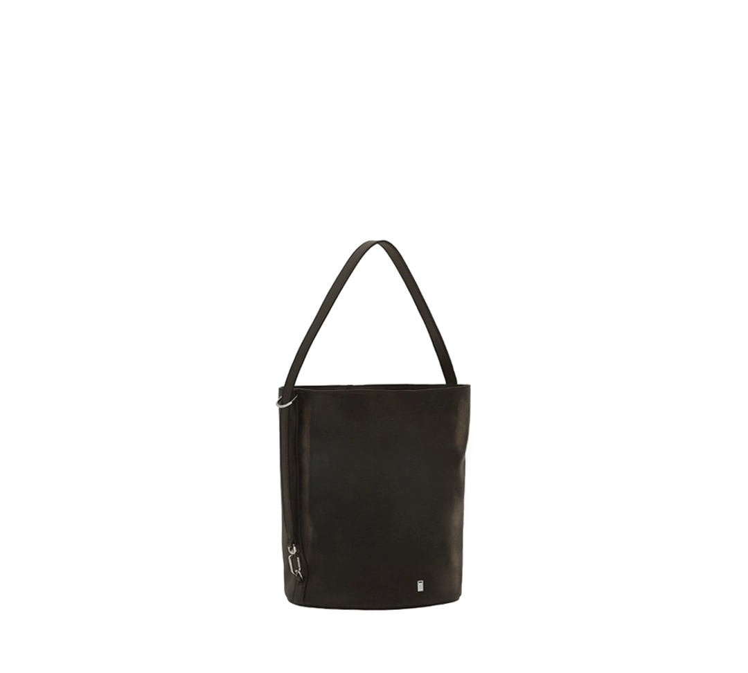 구드 Miki Bag - Brown (Brushed Off) 상품 이미지 1