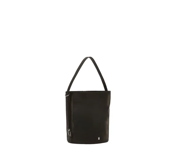 Miki Bag - Brown (Brushed Off)