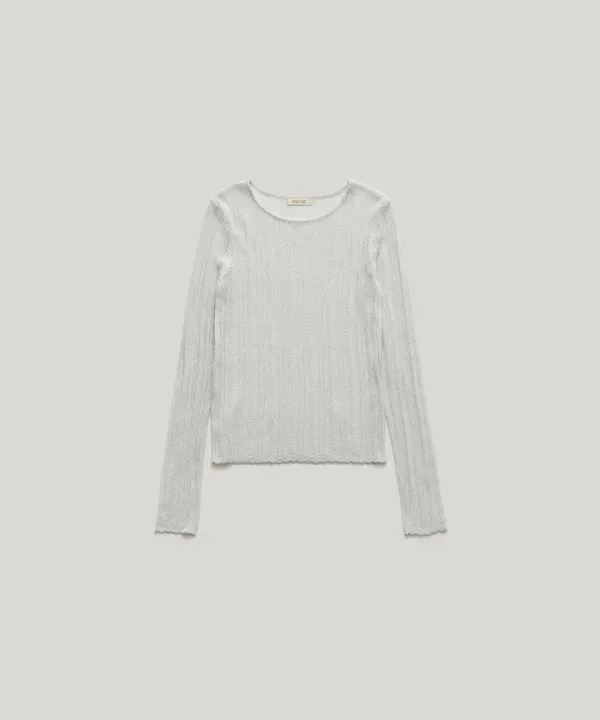 PVIL Elle Top(Silver)