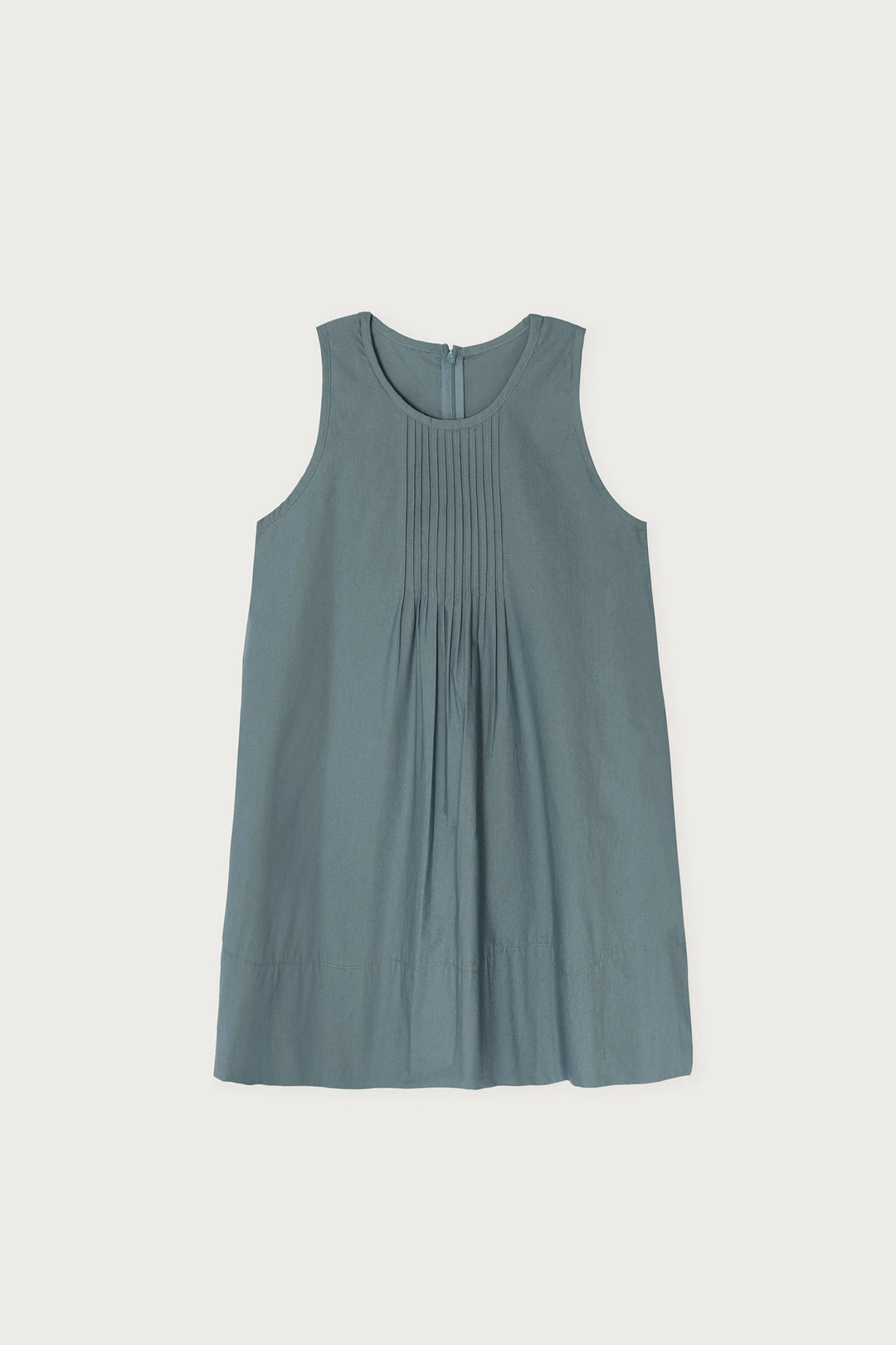 페스토 PINTUCK SLEEVELESS BLOUSE EVENING 상품 이미지 1