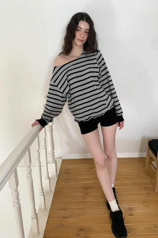 Village Sweatshirts / Melange