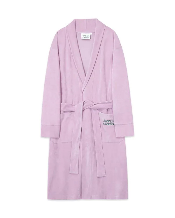 Drape of Haven Robe